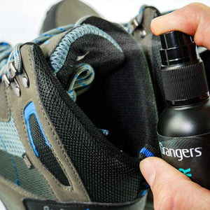 Clothing & Shoe Protection - UK Camping And Leisure