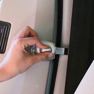 Door Accessories - UK Camping And Leisure