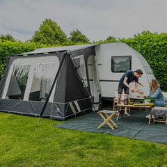 Caravan & Motorhome