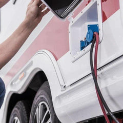 Electrical & Power Supply