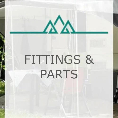 Fittings & Parts - UK Camping And Leisure