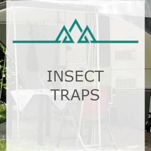Insect Traps - UK Camping And Leisure