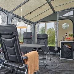 Awning Accessories