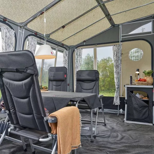 Awning Accessories - carpets, liners, poles and repair items