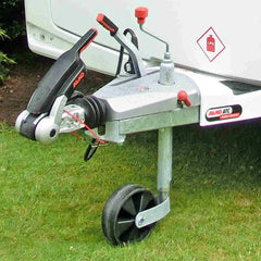 Jockey Wheels & Accessories