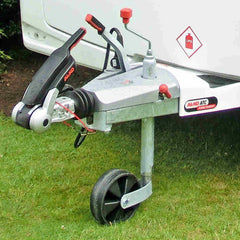 Jockey Wheels & Parts
