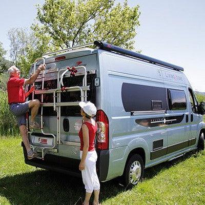 Ladders - UK Camping And Leisure