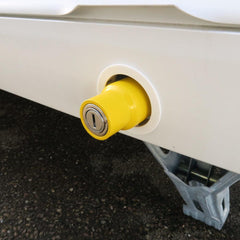 Leg Locks