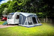 Outside - UK Camping And Leisure