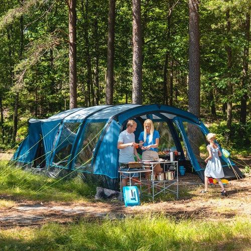 Pole Tents - UK Camping And Leisure