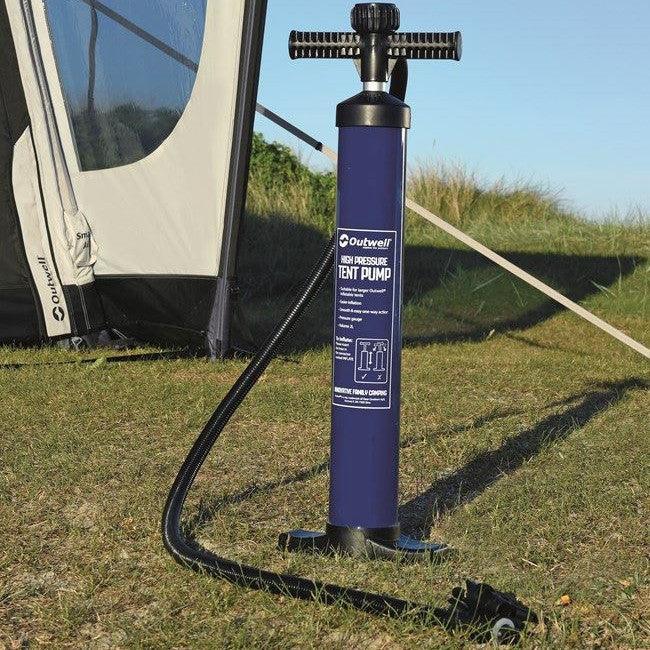 Pumps - UK Camping And Leisure