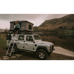 Roof Tent Bars