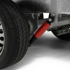 Shock Absorbers and Stabilisers