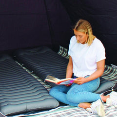 Self Inflating Sleeping Mats