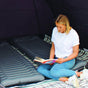Self Inflating Sleeping Mats
