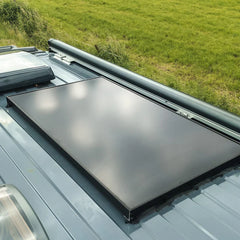 Mestic Solar Panels & Power