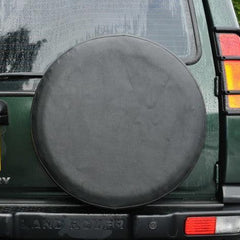 Spare Wheel Covers