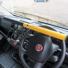Steering Wheel Locks