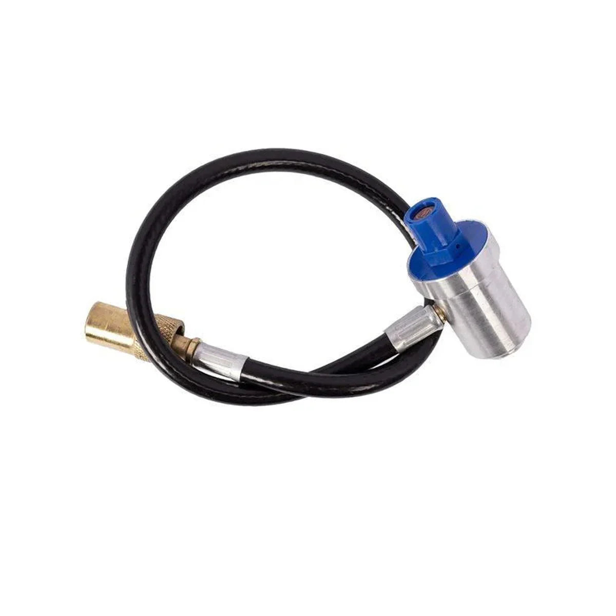 Gas Hoses - gas cylinders, regulators, cartridges and hoses