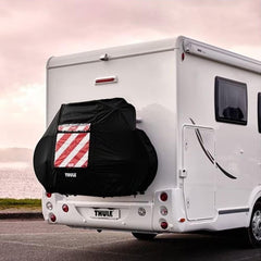 Caravan & Motorhome Bike Rack Covers