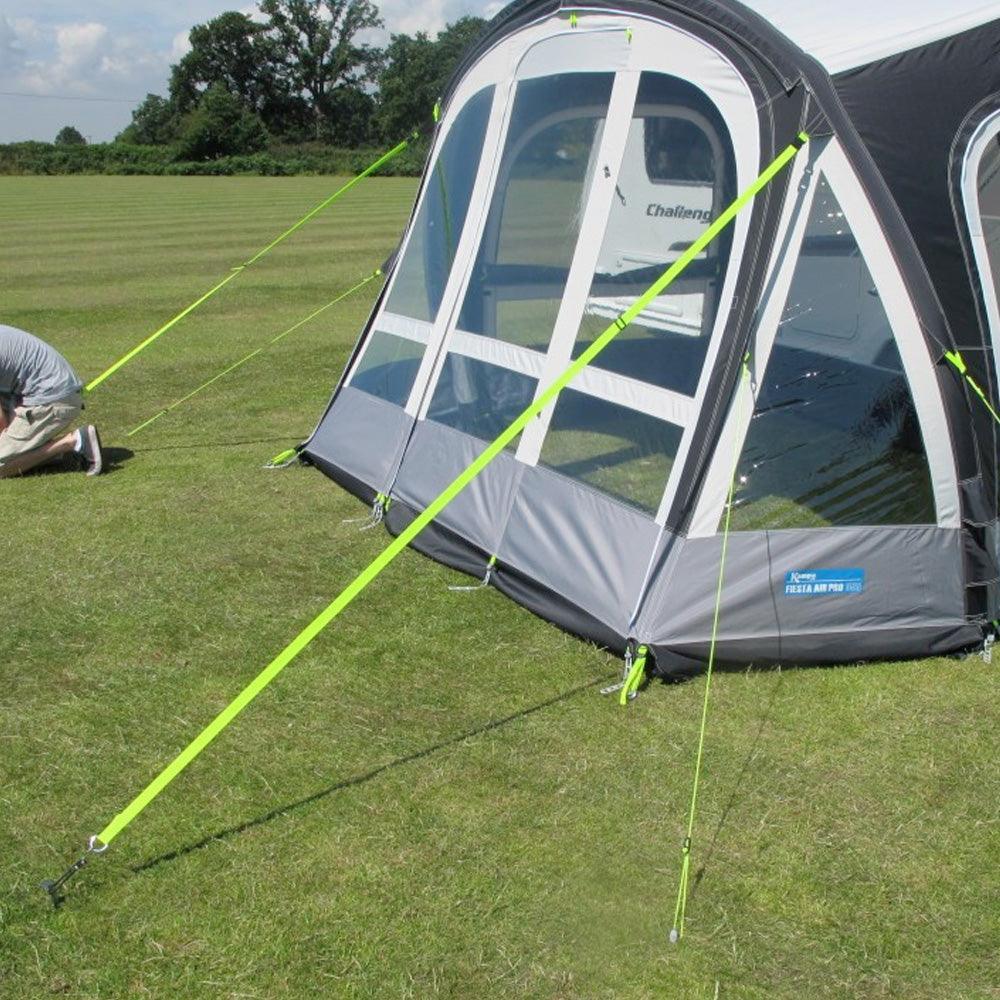 Awning Tie-Down Kits - UK Camping And Leisure