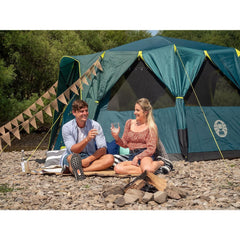 Tents