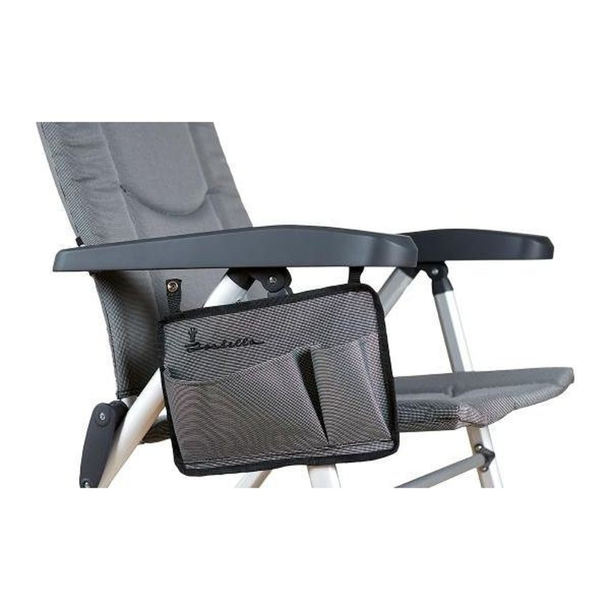 Camping Chair Accessories - folding, reclining and lightweight options