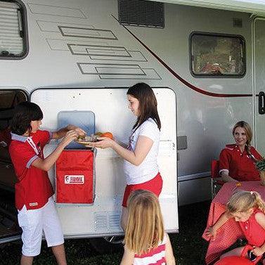 Bins - UK Camping And Leisure