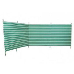 Wooden Windbreaks