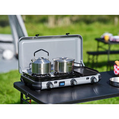 Pots, Pans & Oven Trays