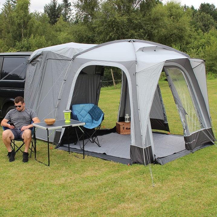 Campervan Awnings - UK Camping And Leisure