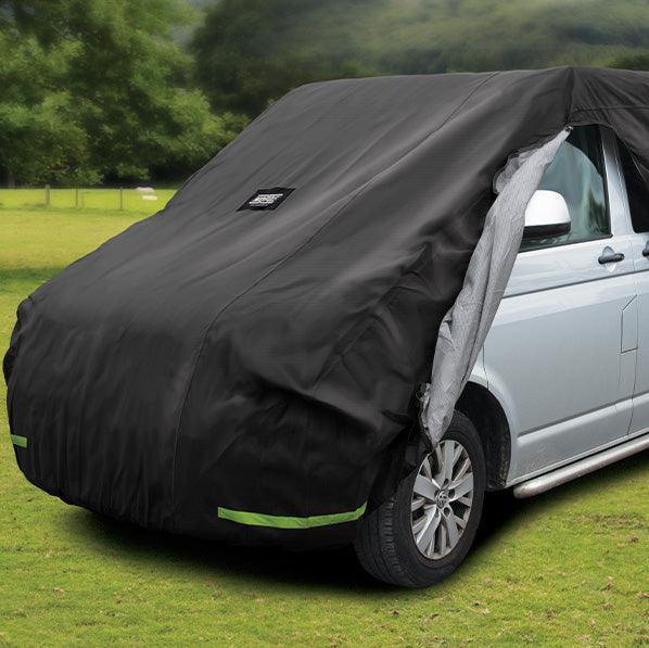Campervan Full Covers - UK Camping And Leisure