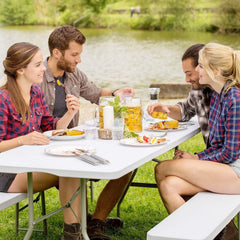 Camping Cookware & Tableware
