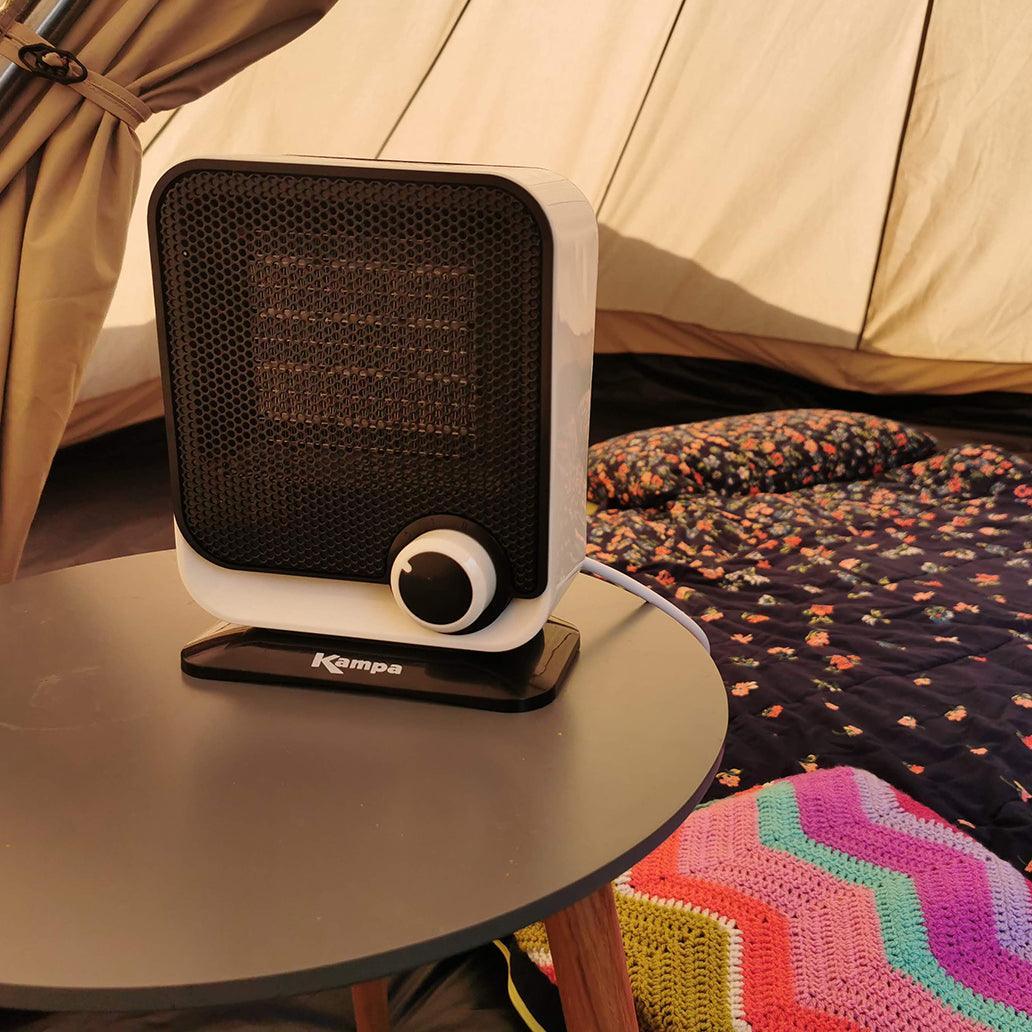 Camping Heaters - UK Camping And Leisure