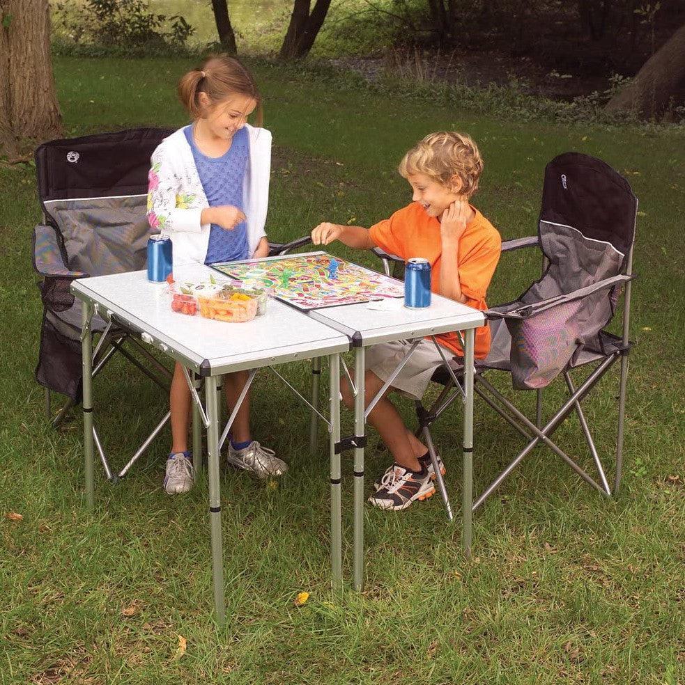 Camping Tables - UK Camping And Leisure