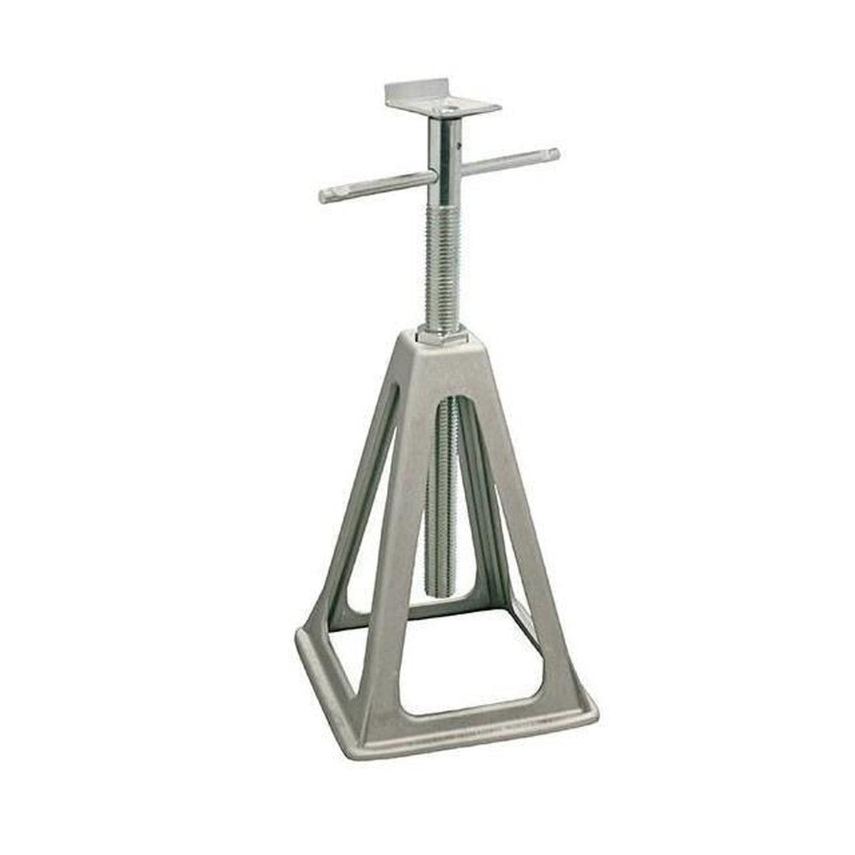 Axle Stands - towing equipment for caravans and trailers