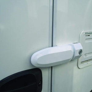 Caravan & Motorhome Locks - UK Camping And Leisure