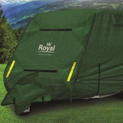 Caravan Full Covers - UK Camping And Leisure