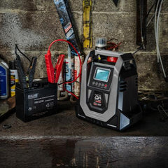 Battery Accessories