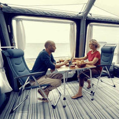 Reclining Camping Chairs