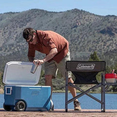 Cool Boxes & Coolbags