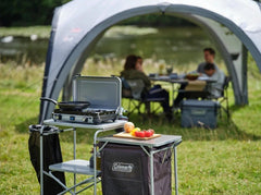 Camping Kitchens