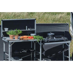 Outdoor Cooking