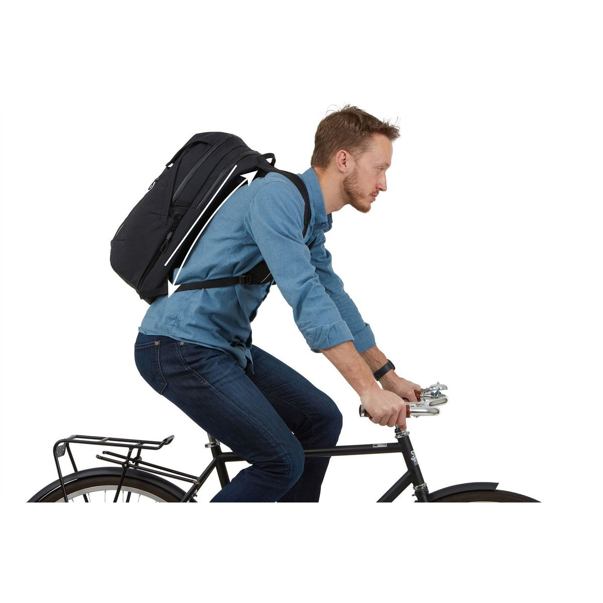 Cycling Commuting Backpacks at UK Camping and Leisure