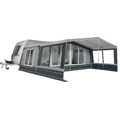 Dorema Sun Canopies