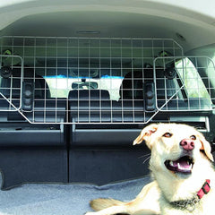 Dog Guards