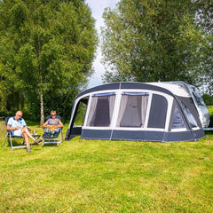 Caravanning & Motorhome