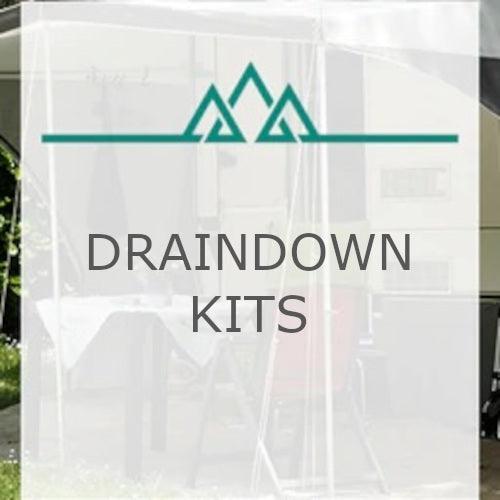 Drain Down Kit - UK Camping And Leisure