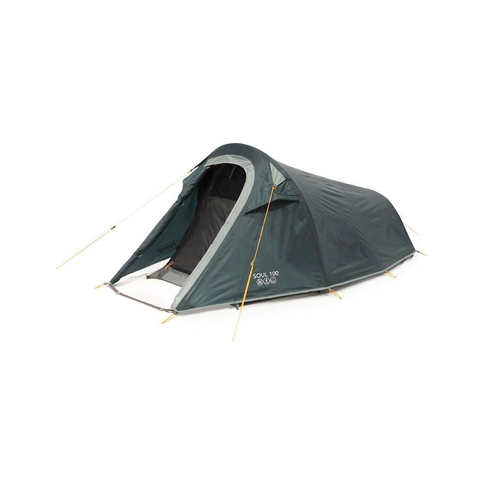 Vango Soul 100 Tent 1 Person Man Waterproof Outdoor Camping Hiking Festival - image 2