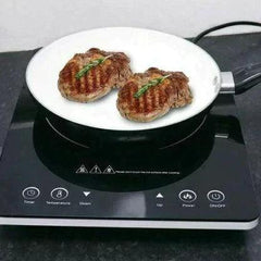Electric Cookers